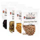 Hareline Chenille - Fine