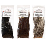 Hareline Bugger Hackle Patch