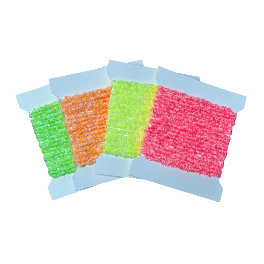 Upavon Atomic Worm Chenille