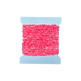 Upavon Atomic Worm Chenille