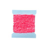 Upavon Atomic Worm Chenille