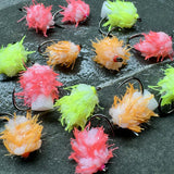 Upavon Atomic Egg Chenille