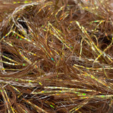 Pesca Vida Streamer Straggle Hackle