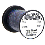 Semperfli Holo Tinsel 1/69"