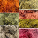 Upavon Hybrid Hare Dubbing