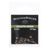 RoundRocks Sculpin Heads