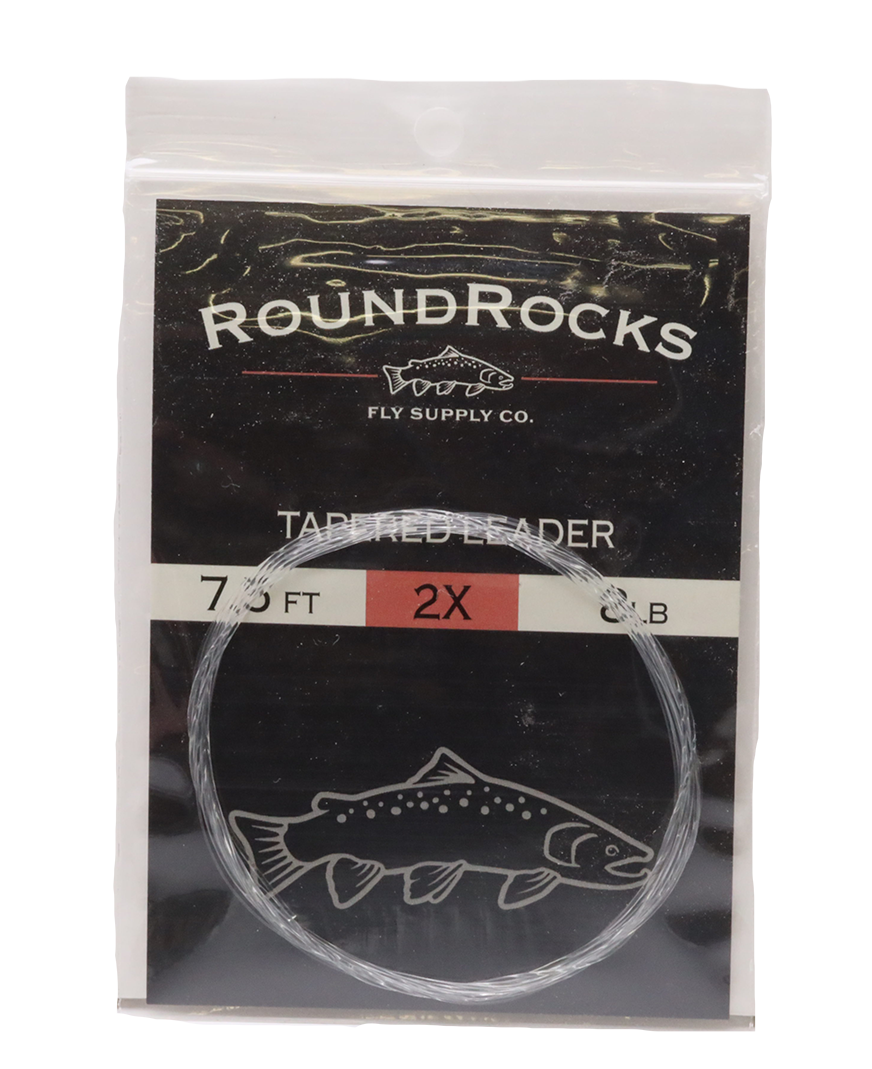 RoundRocks Leader