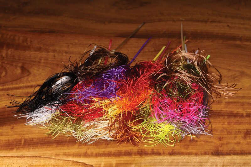Hareline Small Life Flex