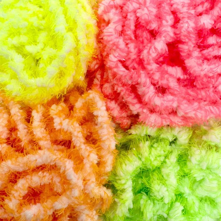 Upavon Atomic Egg Chenille