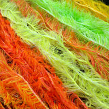 Upavon Two-Tone Straggle Hackle
