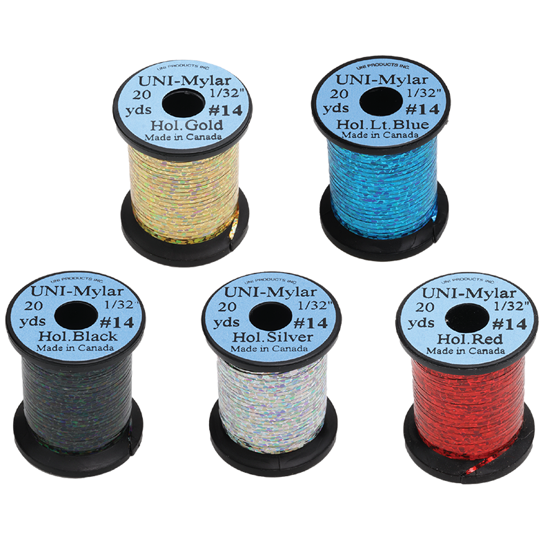 Tigofly 1 bobina 7000 m 0,3 mm Flashabou olografico Tinsel laser piatto Mylar Tinsel Sparkle Crystal Flash Trota Fly Tying Materiali (argento Tigofly 1 bobina 7000 m 0,3 mm Flashabou olografico Tinsel laser piatto Mylar Tinsel Sparkle Crystal Flash Trota Fly Tying Materiali (argento