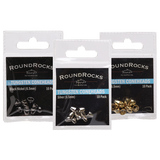 RoundRocks Tungsten Coneheads