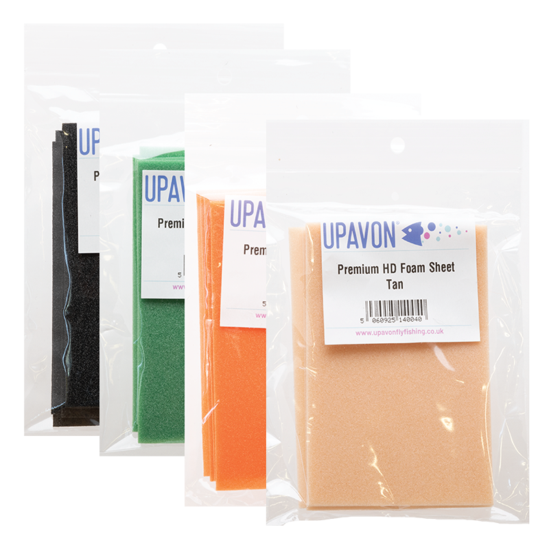 Upavon Premium HD Foam Sheet