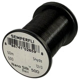 SEMPERFLI Nano Silk 50D 12/0