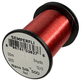 SEMPERFLI Nano Silk 50D 12/0