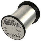 SEMPERFLI Nano Silk 50D 12/0