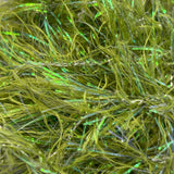 Pesca Vida Streamer Straggle Hackle