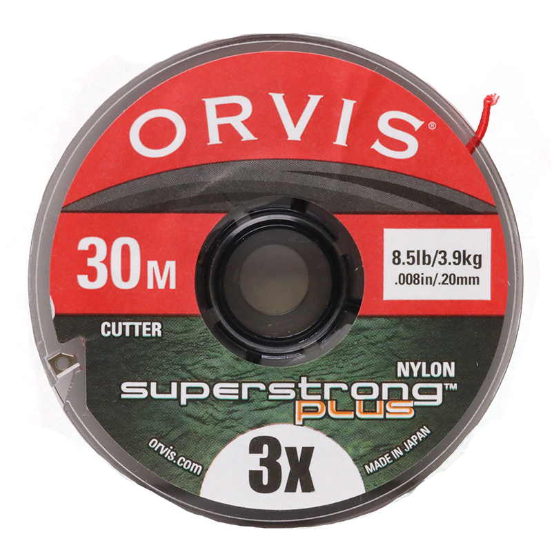 Orvis Nylon Tippet