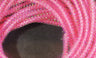 Hareline Mirco Pearl Core Braid