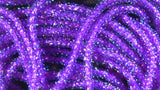 Hareline Mirco Pearl Core Braid
