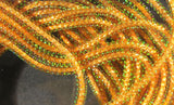 Hareline Mirco Pearl Core Braid
