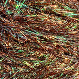 Pesca Vida Streamer Straggle Hackle