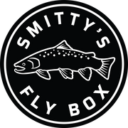 Smitty’s Fly Box logo