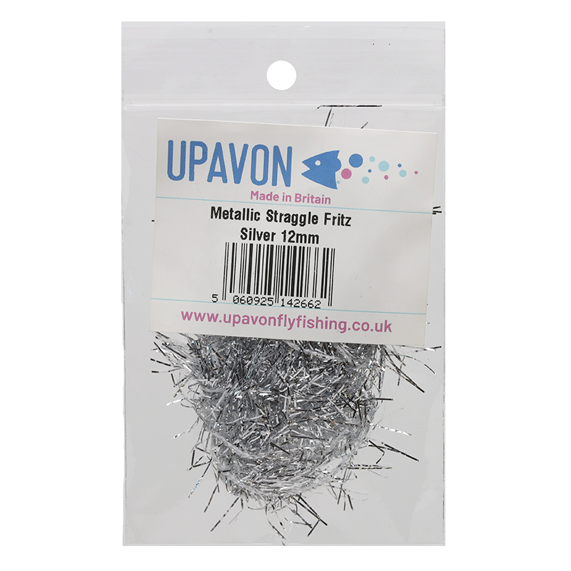 Metallic Straggle Fritz – Smitty's Fly Box
