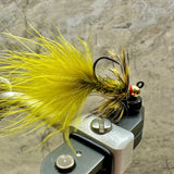 Upavon Gold/ UV Synergy Fritz