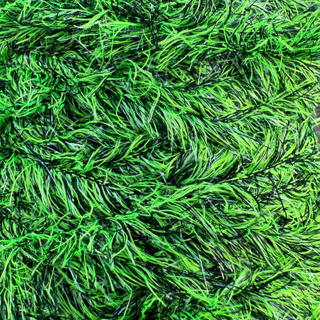 Upavon Straggle Hackle