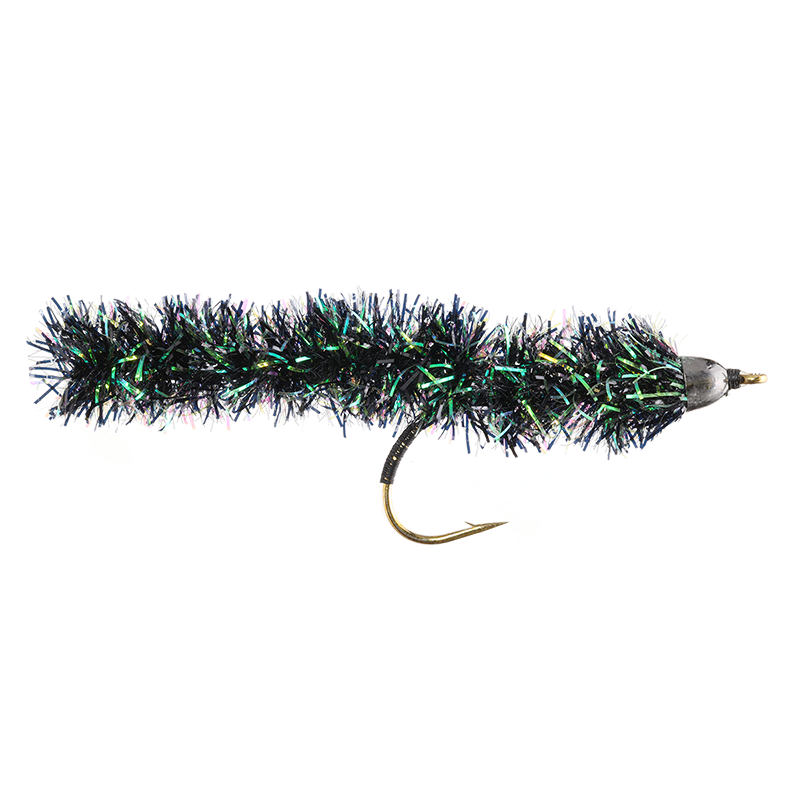 Black Bass Worm