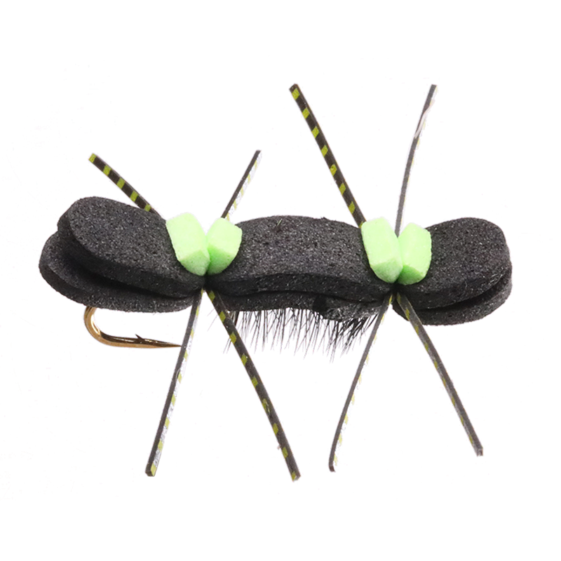 Chernobyl Ant – Smitty's Fly Box