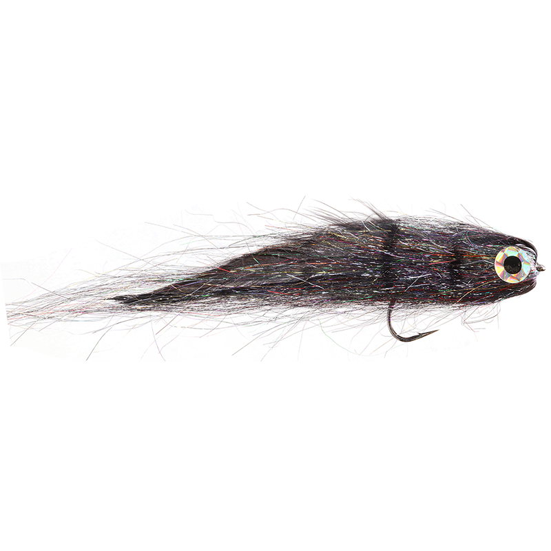 Electric Minnow