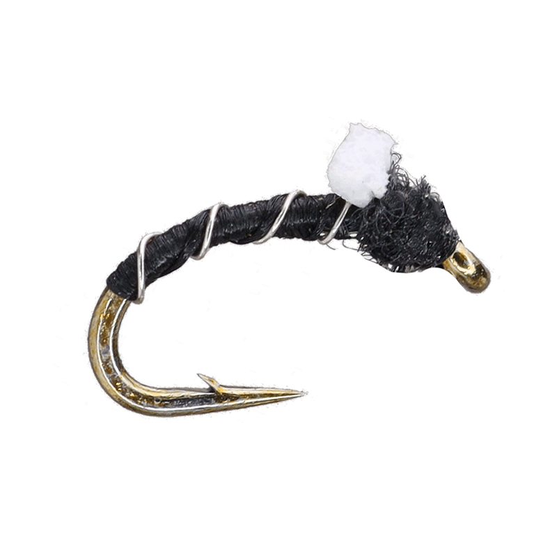 Foam Wing Emerger