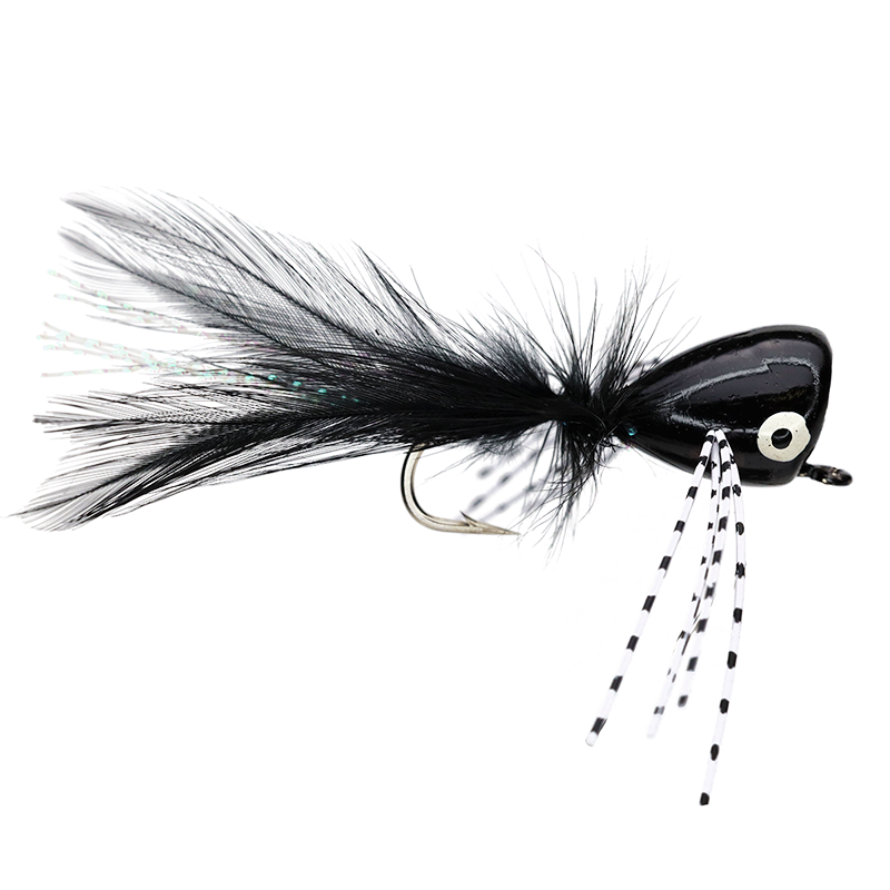 Bass Popper
