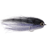 Black Purple Baitfish