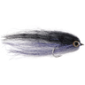 Black Purple Baitfish