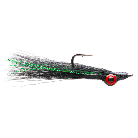 Clouser Minnow