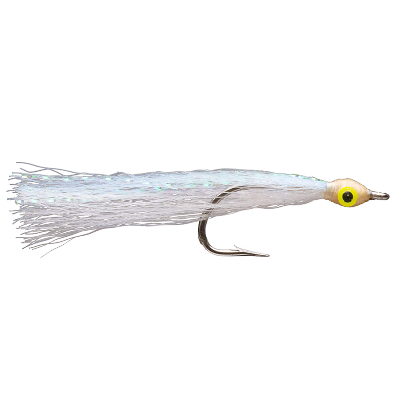 Glass Minnow