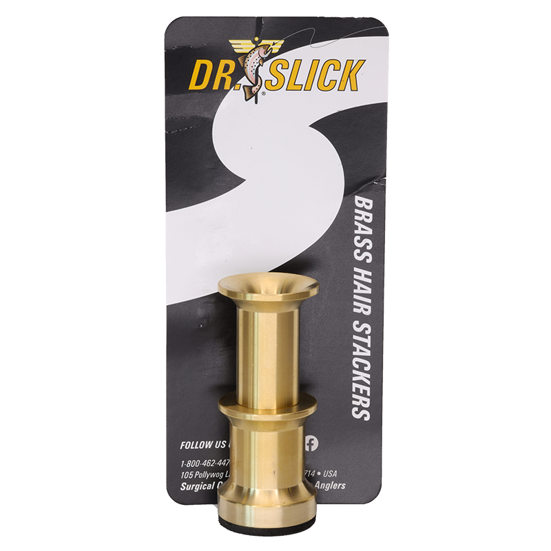 Dr. Slick Hair Stacker