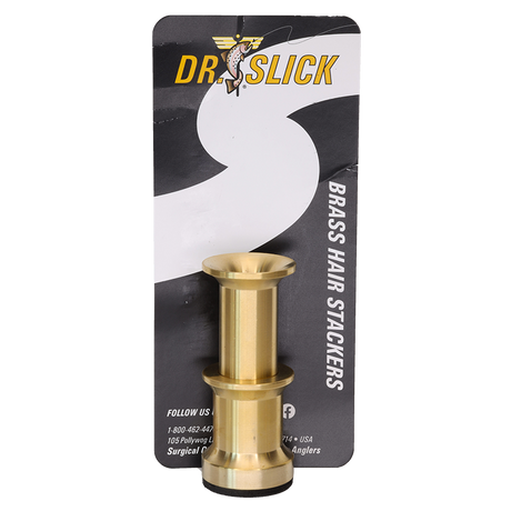 Dr. Slick Hair Stacker