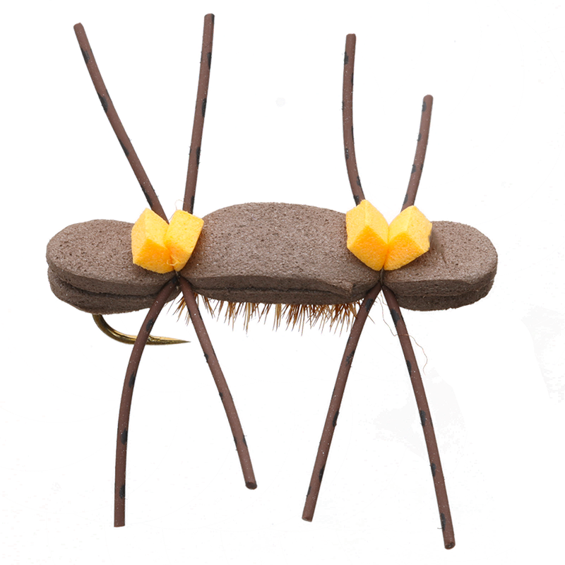 Chernobyl Ant