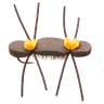 Chernobyl Ant