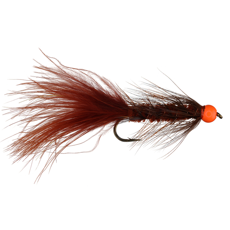 Steelhead Egg Sucking Leech - Smitty's Fly Box