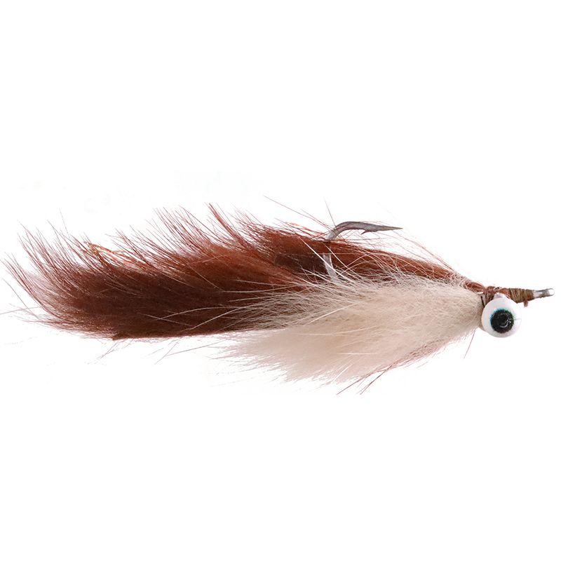 Bunny Strip Minnow