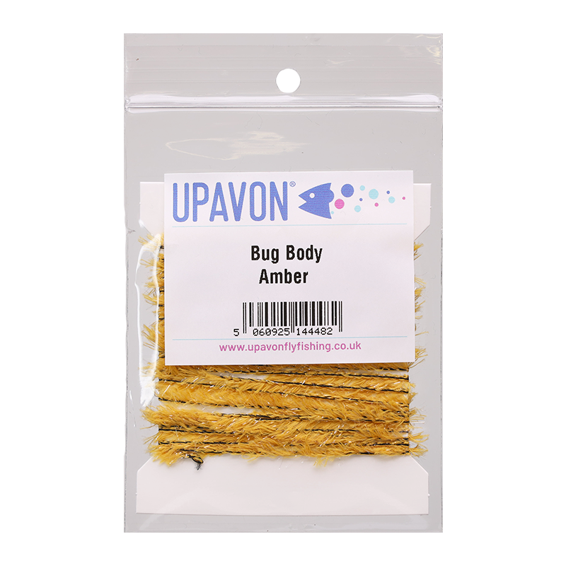 Upavon Bug Body Chenille