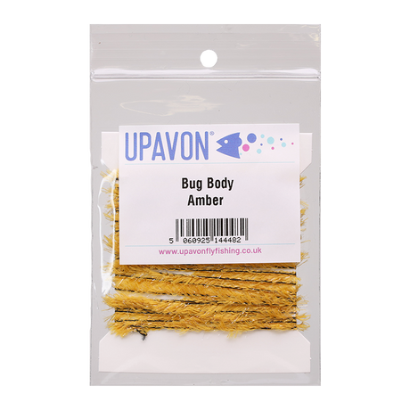 Upavon Bug Body Chenille