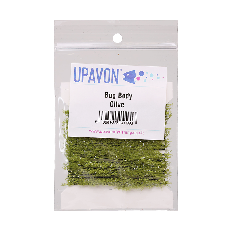 Upavon Bug Body Chenille