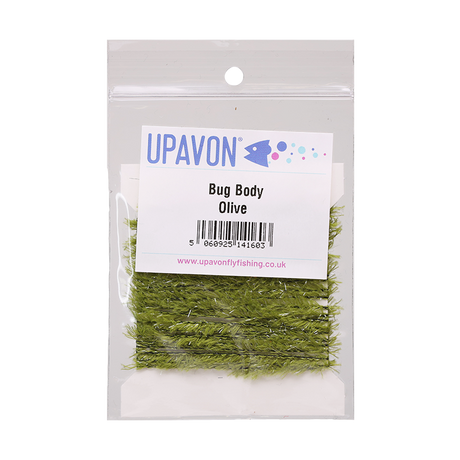 Upavon Bug Body Chenille