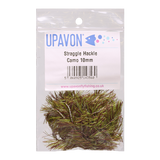 Camo Upavon Straggle Hackle